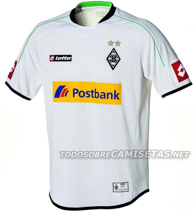 Lotto MГ¶nchengladbach Lotto MГ¶nchengladbach